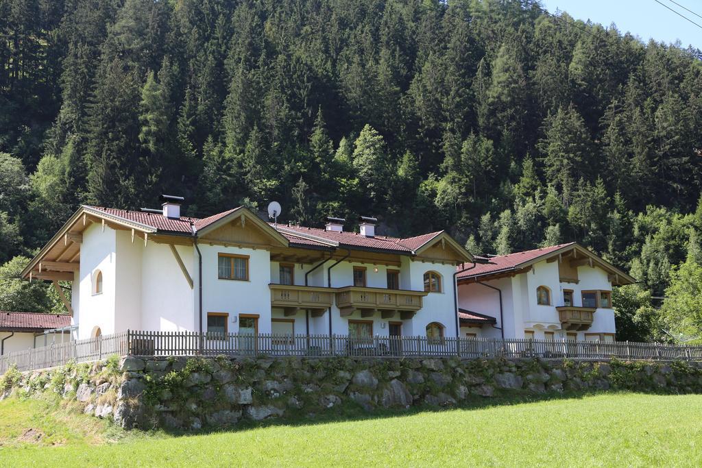 Apartmán Haus Peter Schiestl Zell am Ziller Pokoj fotografie