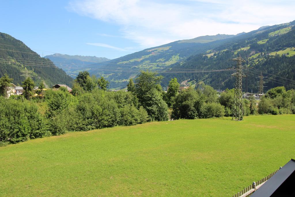 Apartmán Haus Peter Schiestl Zell am Ziller Pokoj fotografie