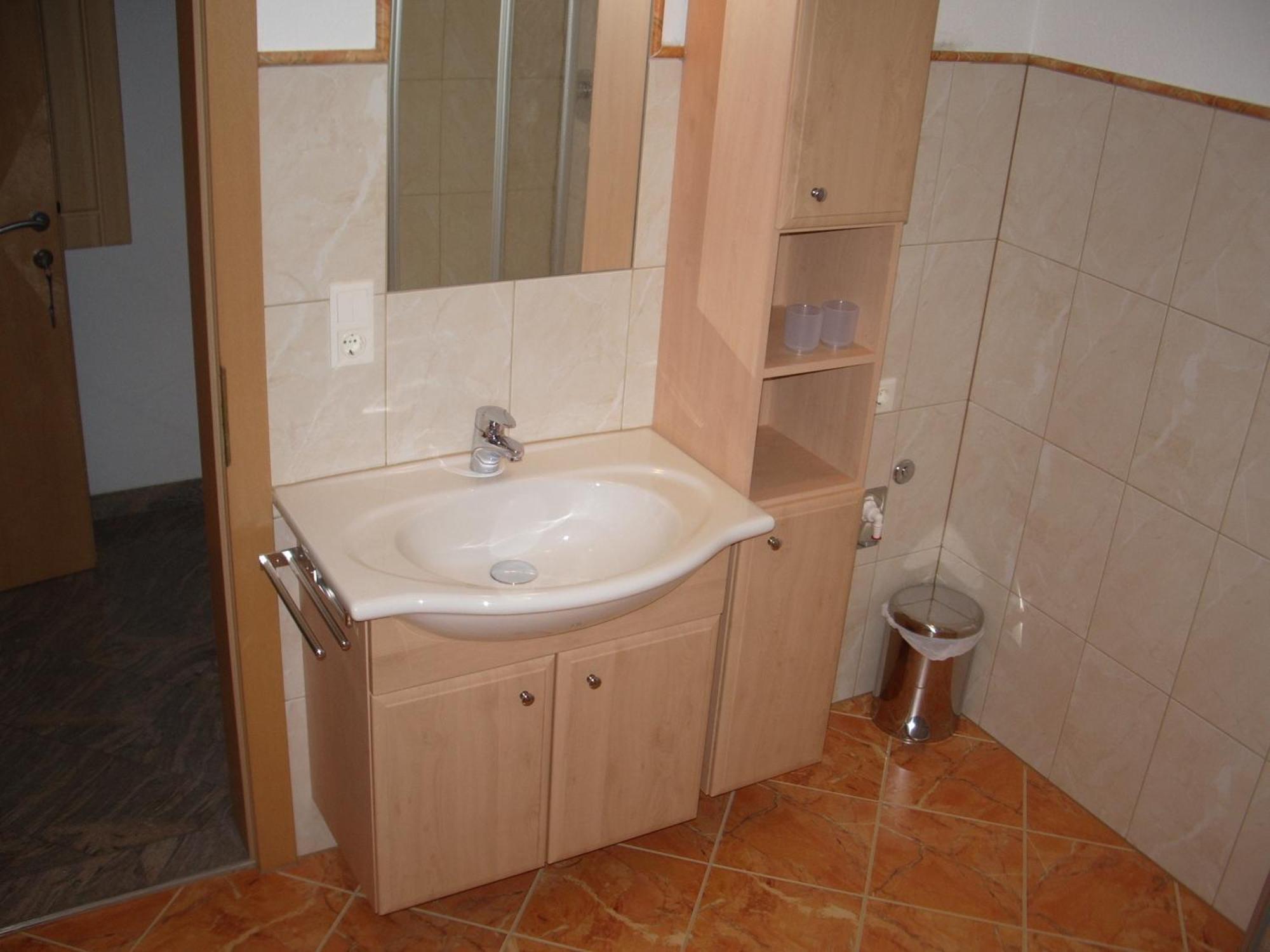Apartmán Haus Peter Schiestl Zell am Ziller Exteriér fotografie